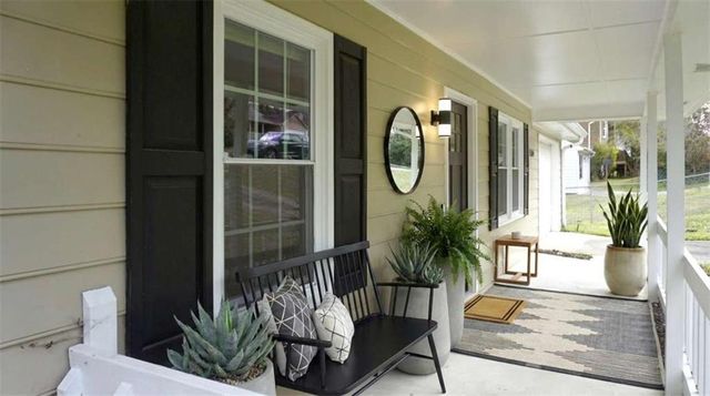 1504 Sugarplum SW Place, Conyers, GA 30094