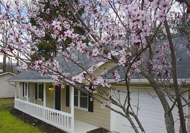 1504 Sugarplum SW Place, Conyers, GA 30094