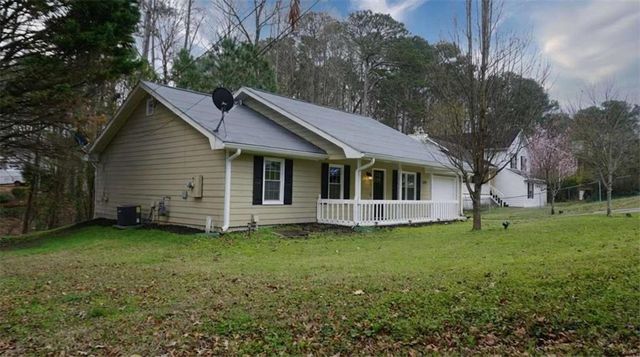 1504 Sugarplum SW Place, Conyers, GA 30094