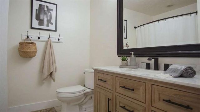 1504 Sugarplum SW Place, Conyers, GA 30094