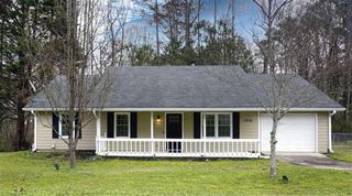 1504 Sugarplum SW Place, Conyers, GA 30094