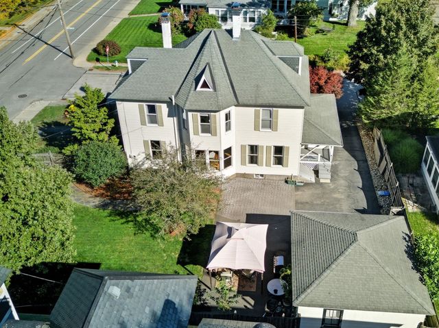 71 Concord Street, Nashua, NH 03064