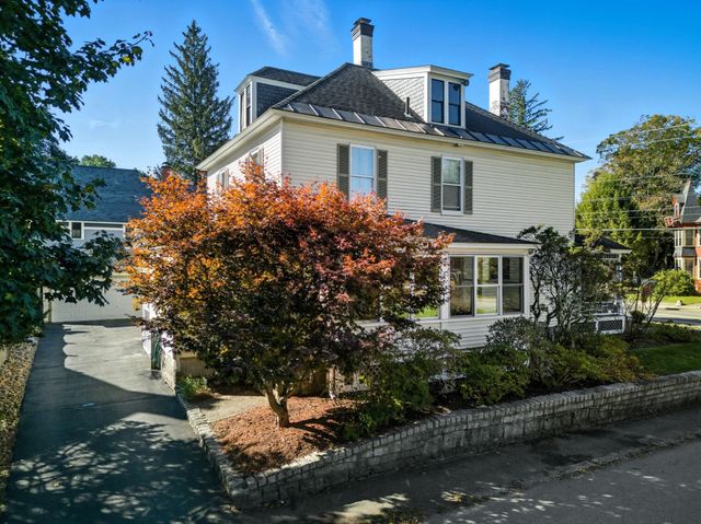 71 Concord Street, Nashua, NH 03064