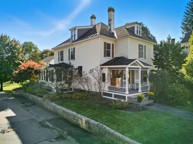 71 Concord Street, Nashua, NH 03064