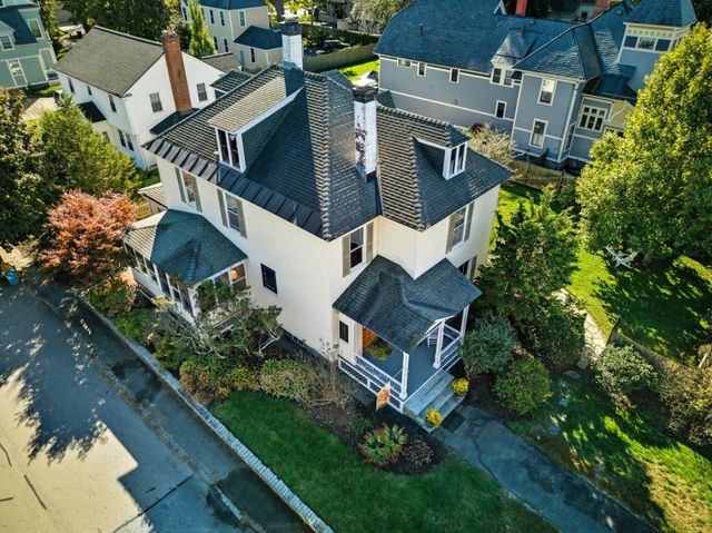 71 Concord Street, Nashua, NH 03064