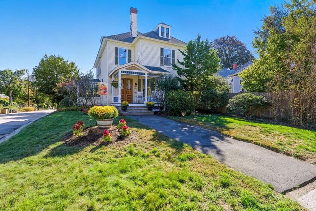 71 Concord Street, Nashua, NH 03064