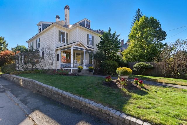 71 Concord Street, Nashua, NH 03064