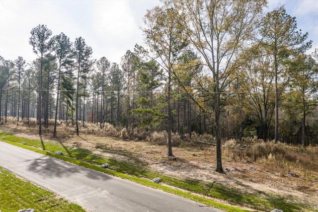 158 Beagle Chase Drive, Appling, GA 30802