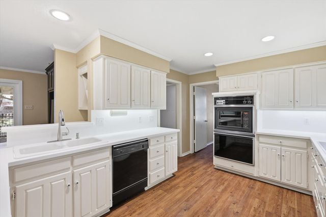 2419 Villa Vera Drive, Arlington, TX 76017