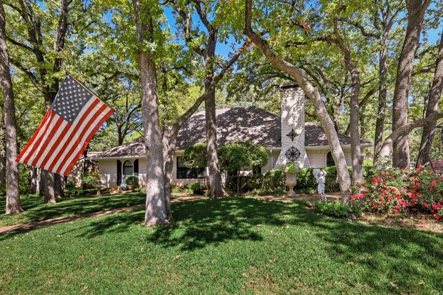 2419 Villa Vera Drive, Arlington, TX 76017