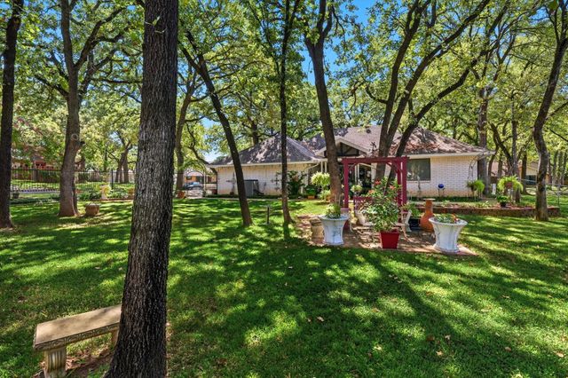 2419 Villa Vera Drive, Arlington, TX 76017