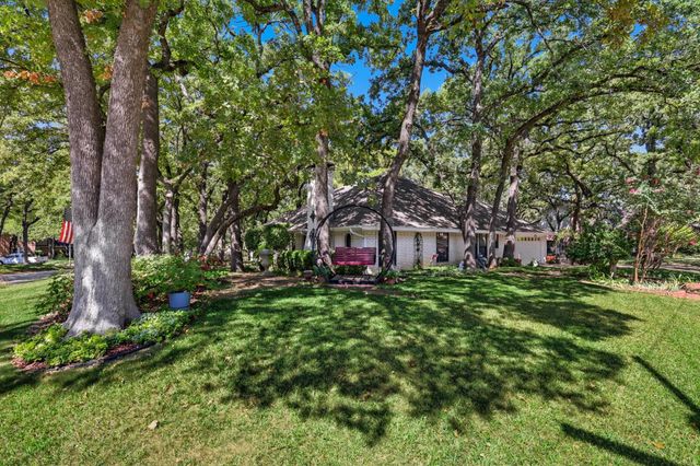 2419 Villa Vera Drive, Arlington, TX 76017
