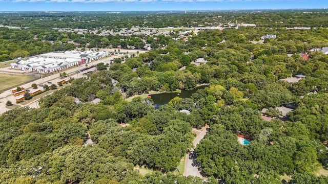 2419 Villa Vera Drive, Arlington, TX 76017