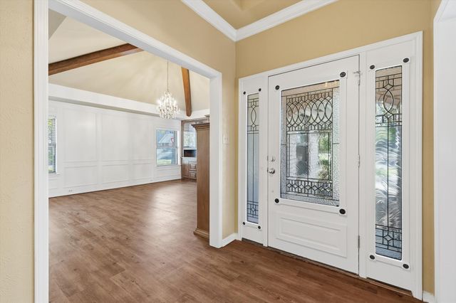 2419 Villa Vera Drive, Arlington, TX 76017