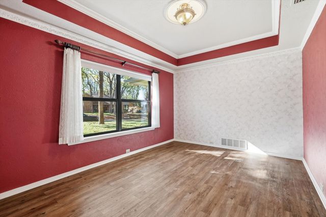 2419 Villa Vera Drive, Arlington, TX 76017