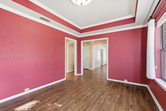 2419 Villa Vera Drive, Arlington, TX 76017