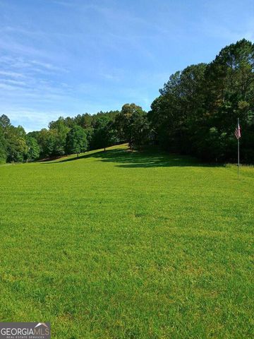 601 Colquitt Road, Cedartown, GA 30125