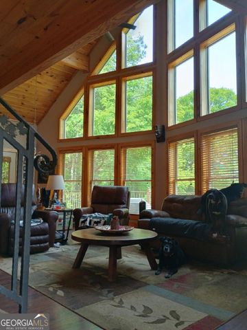 601 Colquitt Road, Cedartown, GA 30125