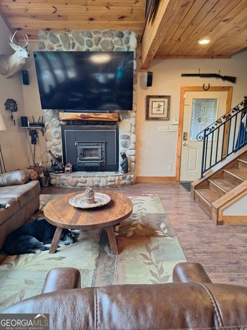 601 Colquitt Road, Cedartown, GA 30125