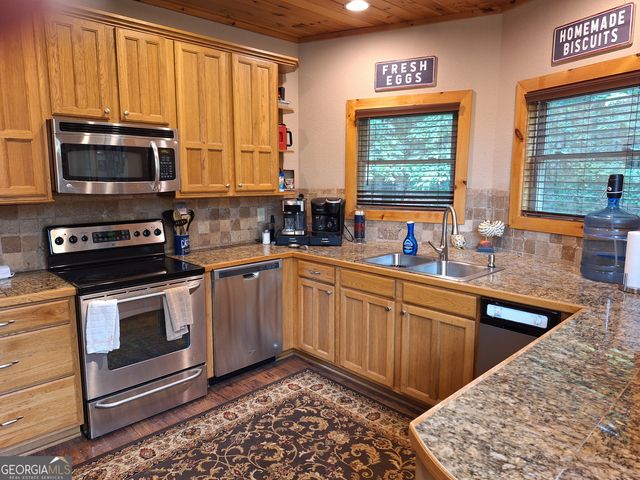 601 Colquitt Road, Cedartown, GA 30125
