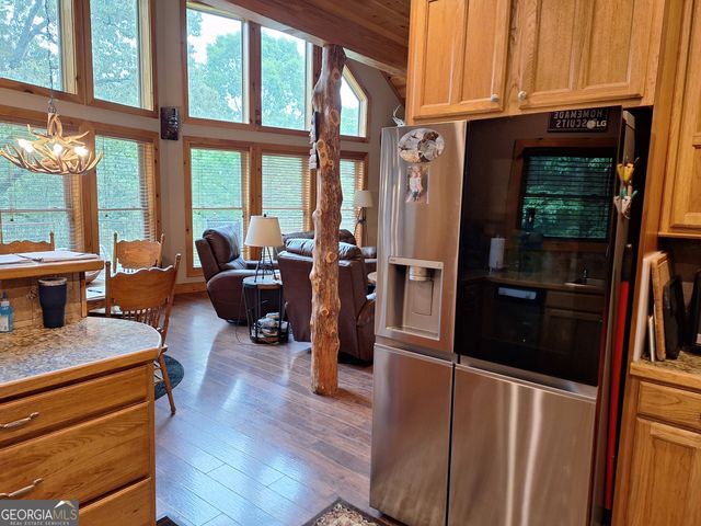601 Colquitt Road, Cedartown, GA 30125