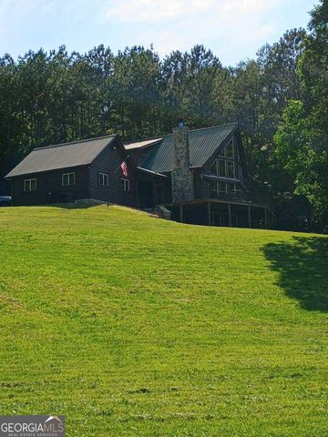 601 Colquitt Road, Cedartown, GA 30125