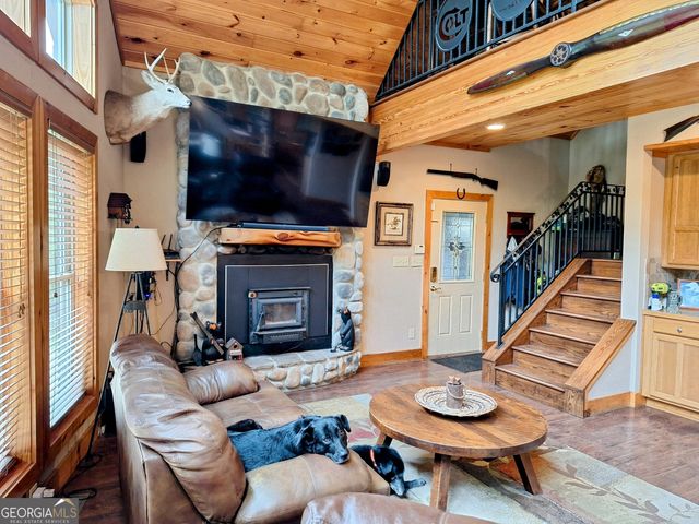 601 Colquitt Road, Cedartown, GA 30125