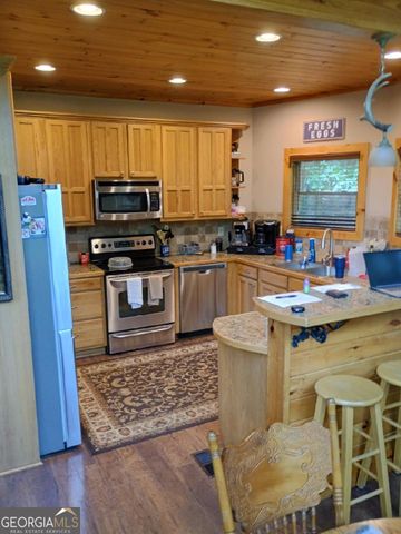 601 Colquitt Road, Cedartown, GA 30125