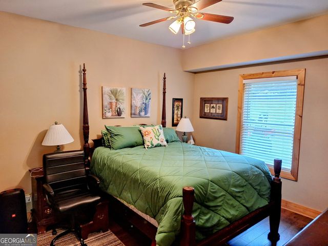 601 Colquitt Road, Cedartown, GA 30125
