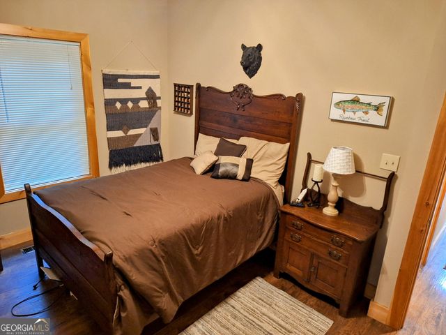 601 Colquitt Road, Cedartown, GA 30125