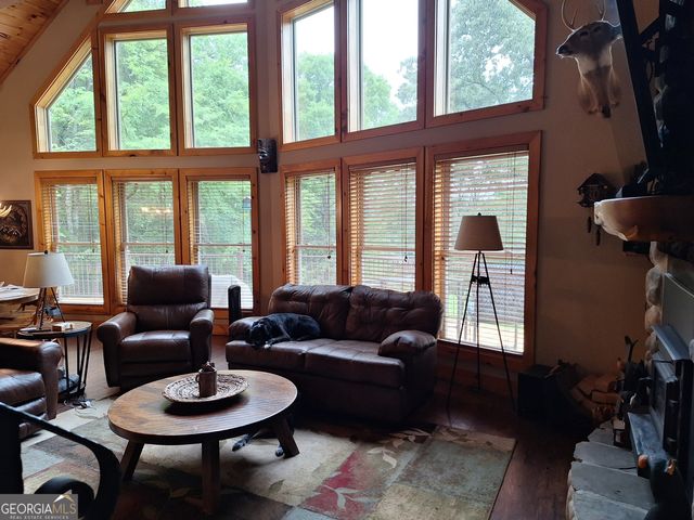 601 Colquitt Road, Cedartown, GA 30125