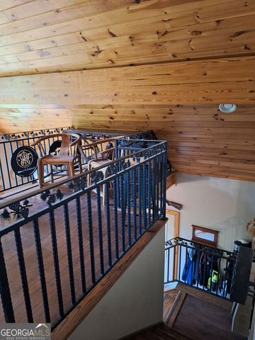 601 Colquitt Road, Cedartown, GA 30125