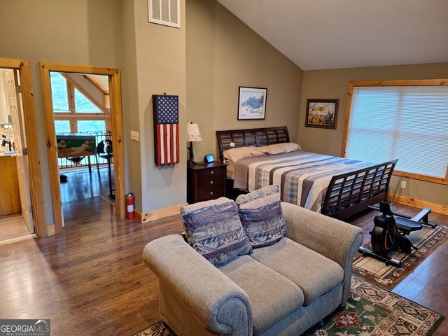 601 Colquitt Road, Cedartown, GA 30125