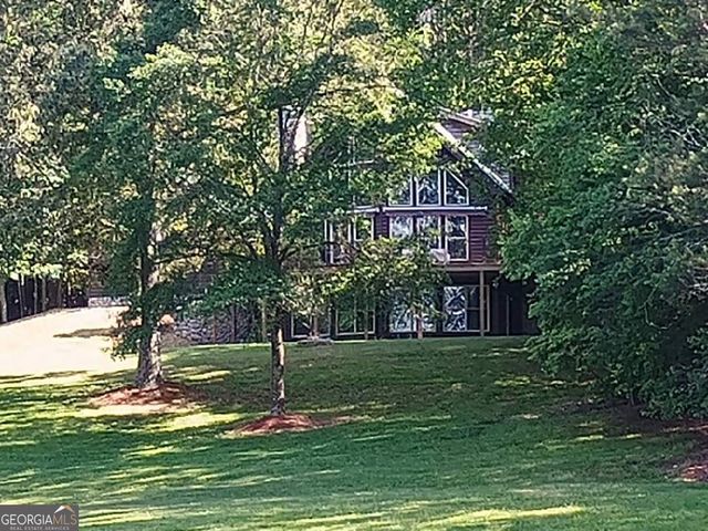 601 Colquitt Road, Cedartown, GA 30125