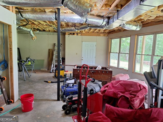 601 Colquitt Road, Cedartown, GA 30125