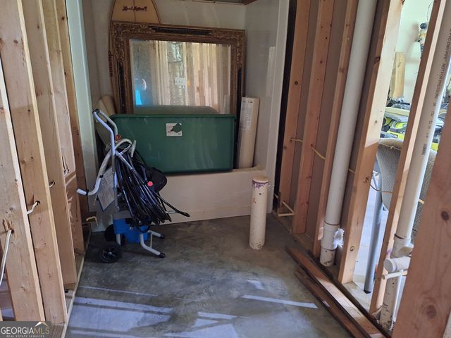 601 Colquitt Road, Cedartown, GA 30125