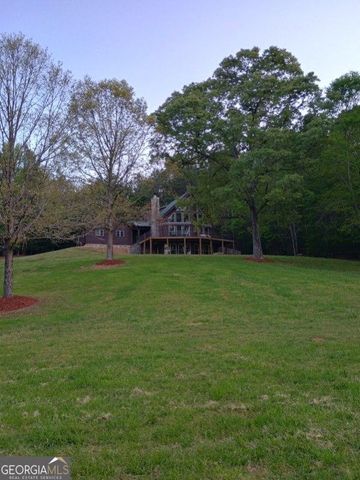 601 Colquitt Road, Cedartown, GA 30125