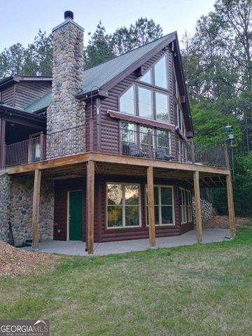 601 Colquitt Road, Cedartown, GA 30125