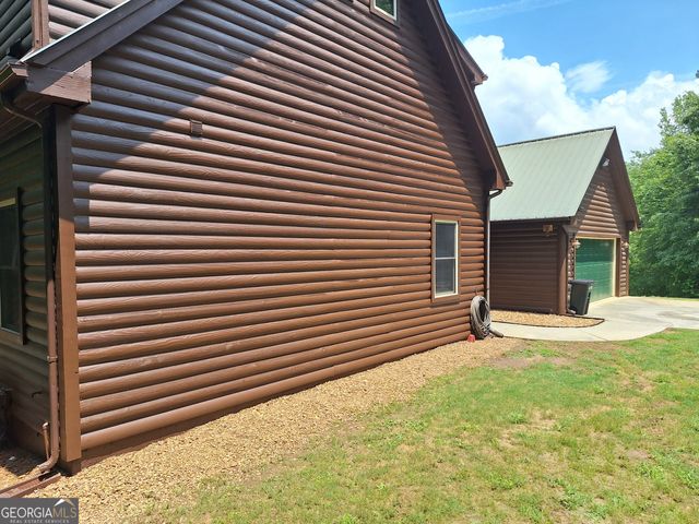 601 Colquitt Road, Cedartown, GA 30125