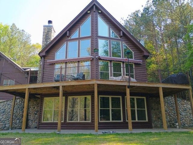 601 Colquitt Road, Cedartown, GA 30125