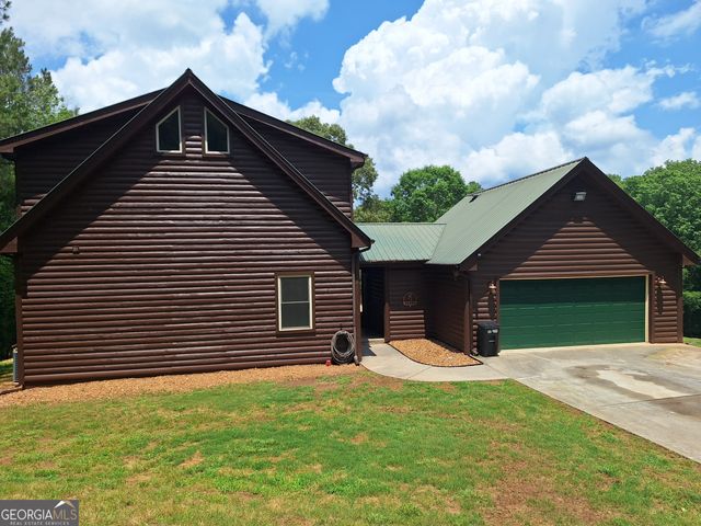 601 Colquitt Road, Cedartown, GA 30125