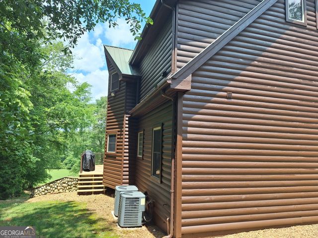 601 Colquitt Road, Cedartown, GA 30125