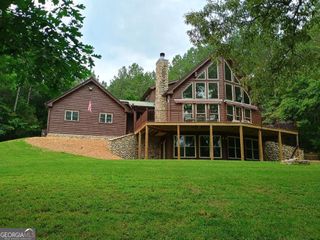 601 Colquitt Road, Cedartown, GA 30125