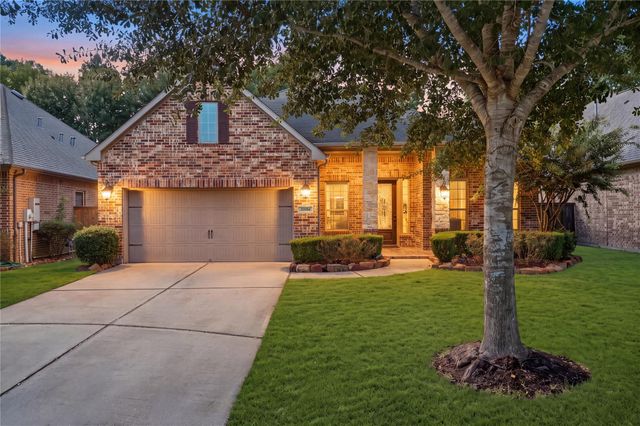 20014 Hill Grove Court, Porter, TX 77365