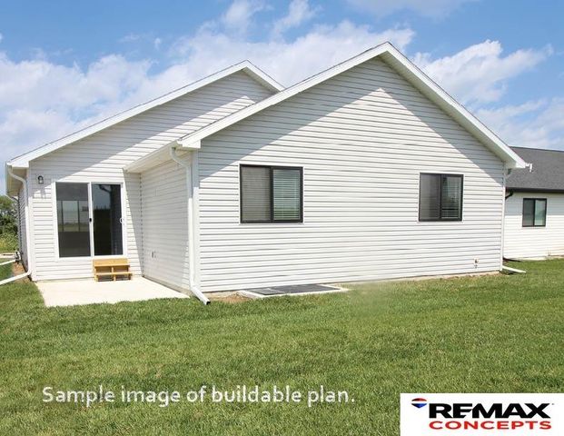 6910 N 8th Street, Lincoln, NE 68521