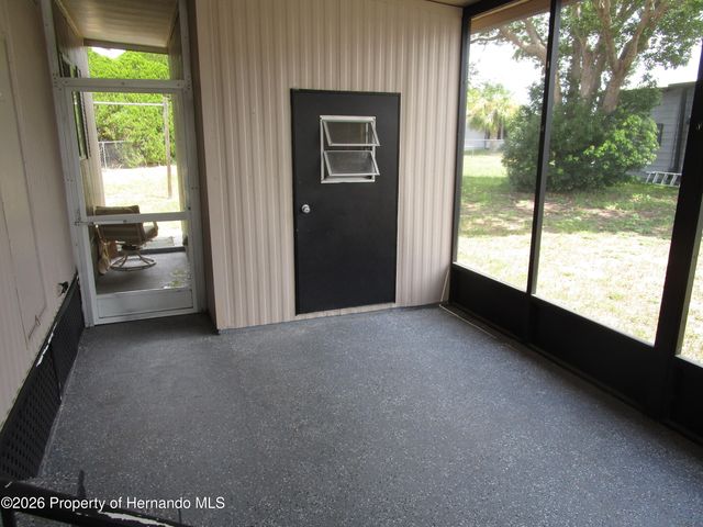 14790 Rialto Avenue unit 3, Brooksville, FL 34613