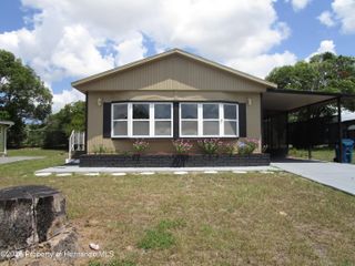 14790 Rialto Avenue unit 3, Brooksville, FL 34613