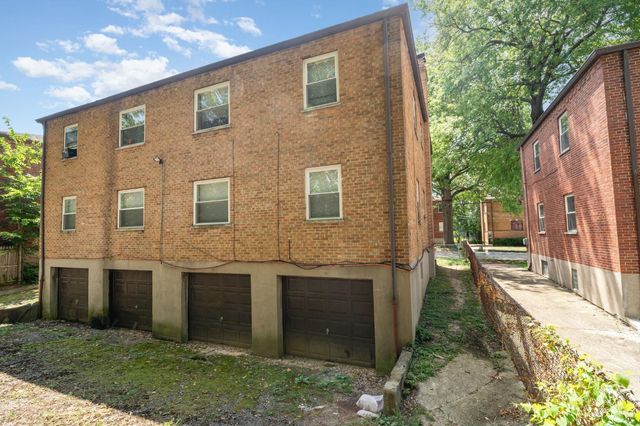 1640 Anita Place, Cincinnati, OH 45237