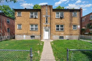 1640 Anita Place, Cincinnati, OH 45237