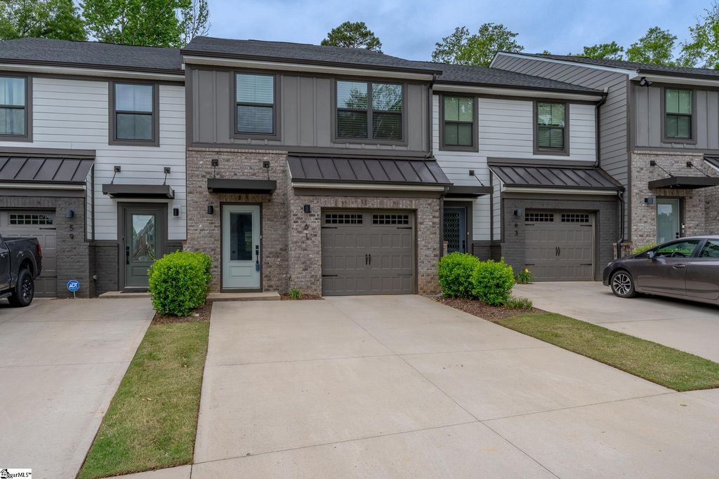 61 Connaught Court, Mauldin, SC 29662